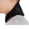 Heating Neck Massage Wrap with far infrared therapy function for pain relief therapy neck heating health care pad