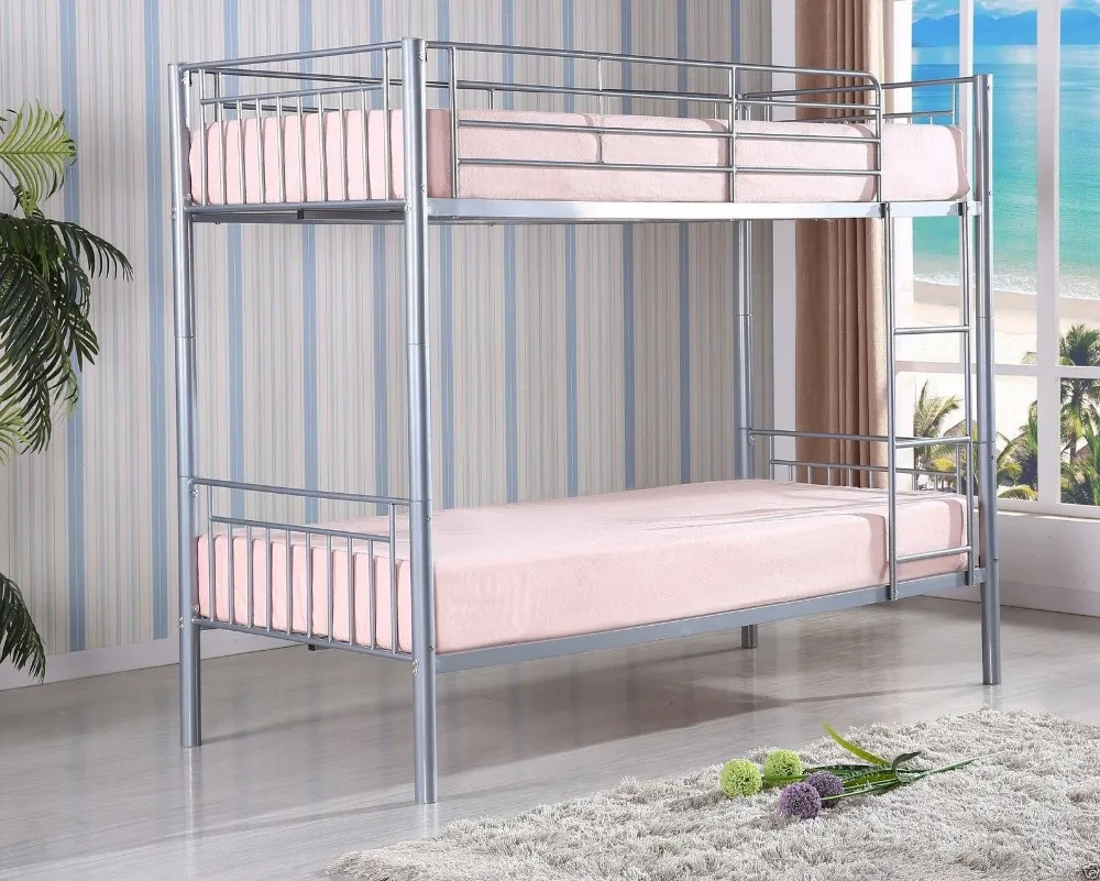 argos metal bunk beds