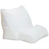 Revolutionary Comfy Design Accommodates Every Position 10 in 1 pillow