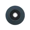 150*22mm Standard Marking System Of Zirconia Flap Disc