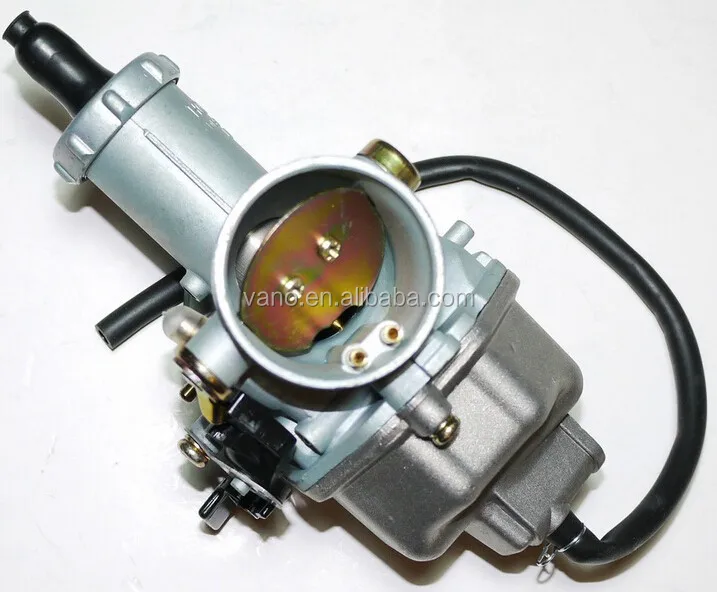 motorcycle engine parts 30mm silver pz30 motorcycle carburetor