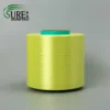 Heat Resistant Fireproof Para Aramid Fiber Filament Yarn