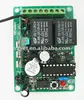 ask rf gate remote control transmitter receiver YET402pc
