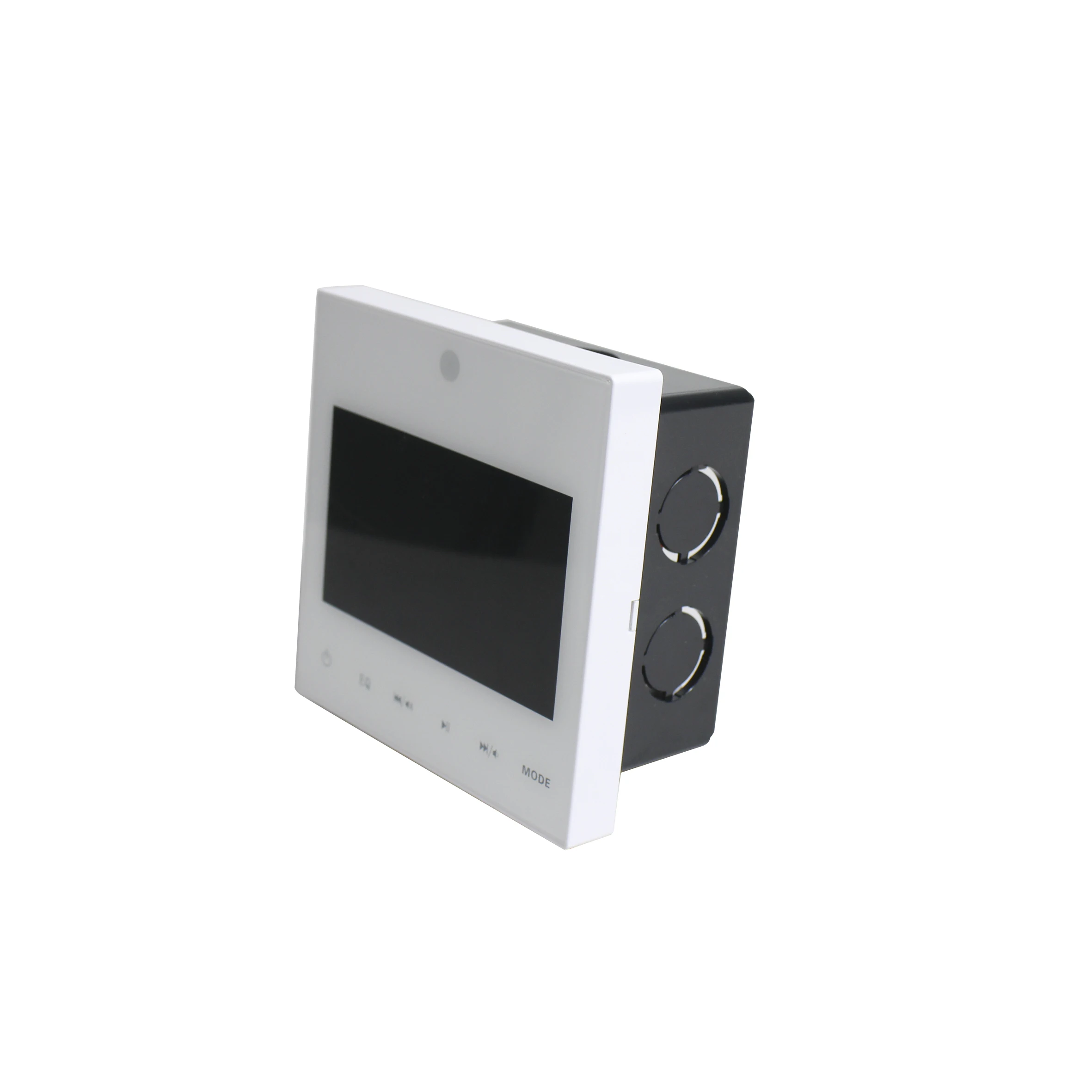 Ba 415 Pk2 Indoor Pa Bgm Audio System One Bluetooth In Wall