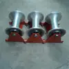 Aluminum Rope Roll, Cable Roller, Stringing line Cable Rollers