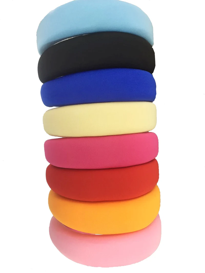 headbands for thick hair