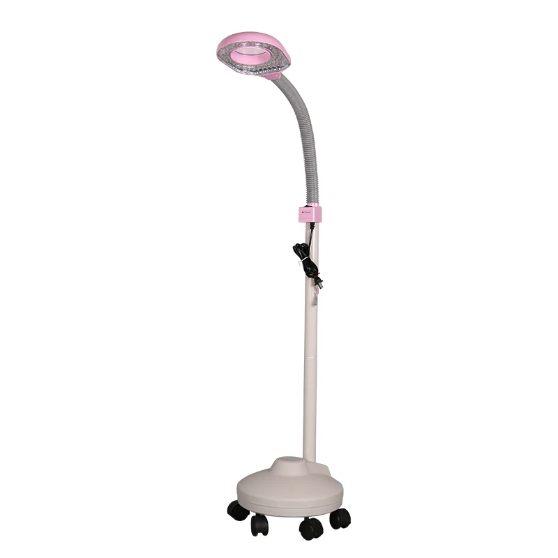 

DT-518L beauty salon magnifying lamp LED, N/a