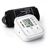 hot sale desktop upper arm voice function blood pressure monitor