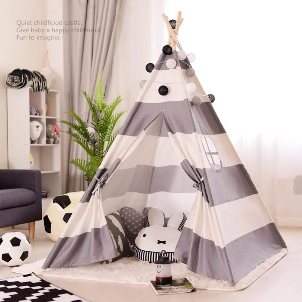 wigwam tent