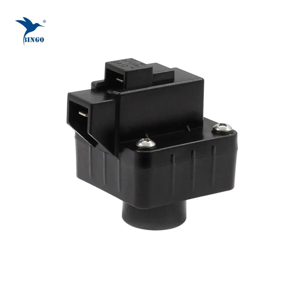Water pressure switch, Water pressure switch direct from Wenzhou Bingo