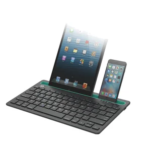 Wireless Mini Bluetooth Keyboard 7 inch Devices