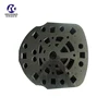 China Supply CNC Processing Carbon Fiber Sheet Made Fittings