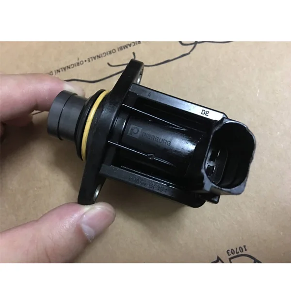 03c145710d 03c145710e Turbocharger Cut Off Bypass Valve For Audi Vw 1.4