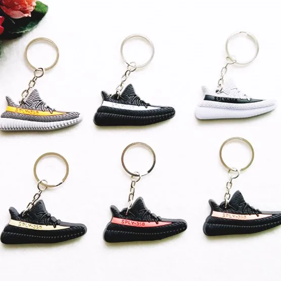 sneaker key holder