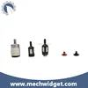 Garden tools accessories fuel filter is used to replace the pruning machine lawn trimming machine