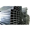 Ms Galvanised ASTM A500 Grade a Galvanized Rectangular Steel Pipe