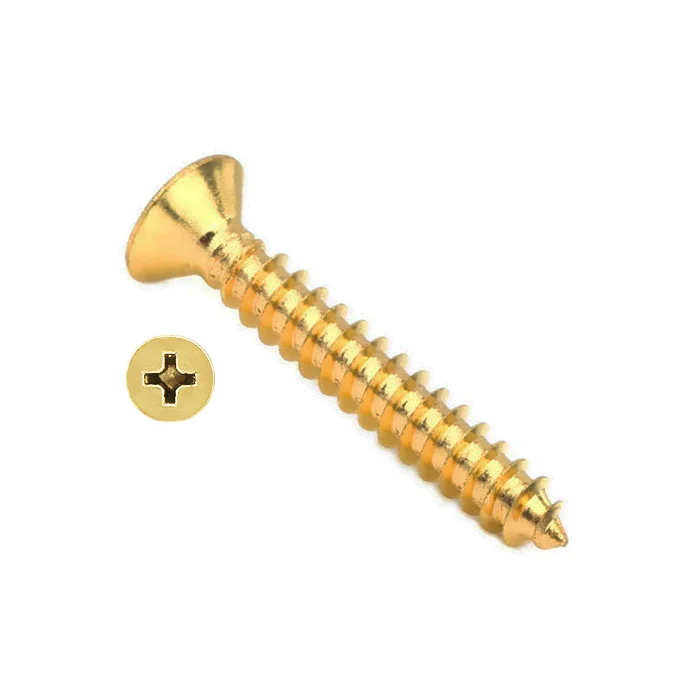
Phillips Cross Countersunk head Self tapping screw M1 M1.2 M1.4 M1.7 M2 M2.2 M2.6 M3 M3.5 M4 M5 M6 