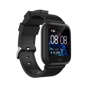 G20 Smartwatch Heart Rate Monitor