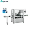 Auto electronic Eye drop filling line e-liquid filling machine