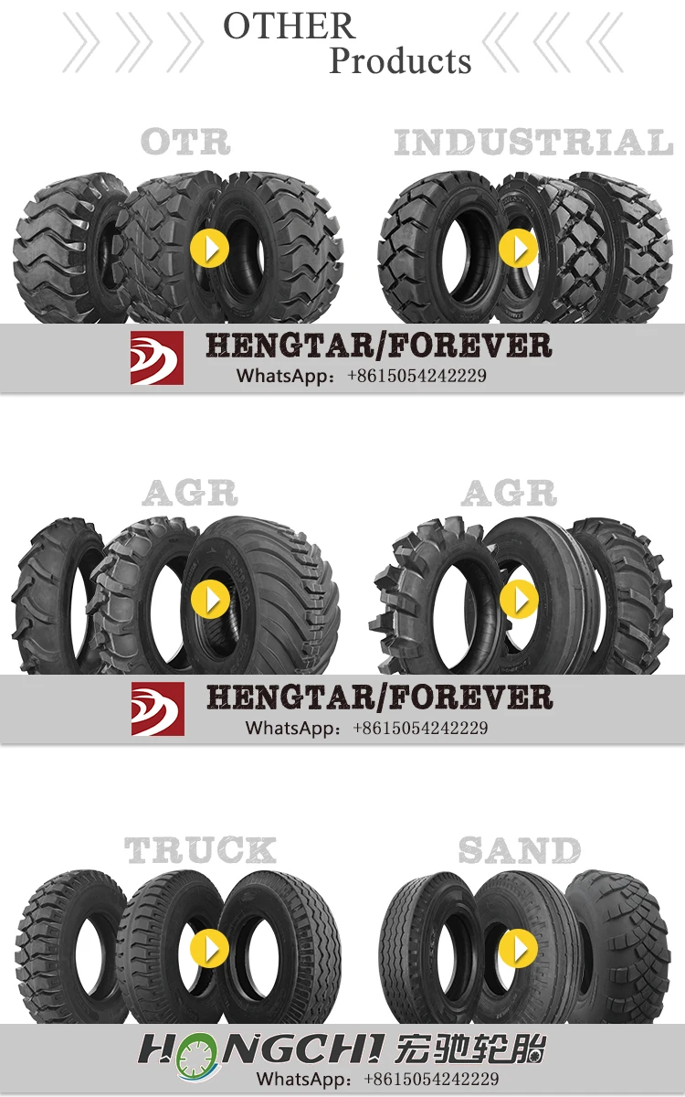 1.9 rc tractor tires