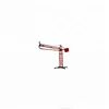 28m concrete placing boom pump