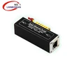 outdoor RJ45 100 Mbps Ethernet Network Lighting Surge Protector