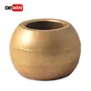 Low price customized oil metal sinter bushing for fan