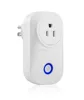 Amazon Alexa Echo FCC CE ROHS US type Wireless Smart Plug WIFI Home Used with Plug