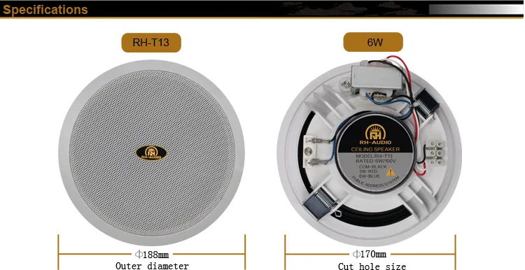 rate of music system