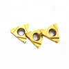 11ER A60 Carbide Blade External Thread CNC Turning Inserts for SER1010H11 Holder
