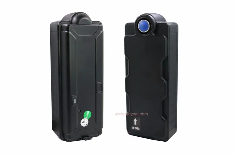 Best Car Gps Tracking Device Waterproof 20000mah Worldwide 3g Gps Tracker Without Sim