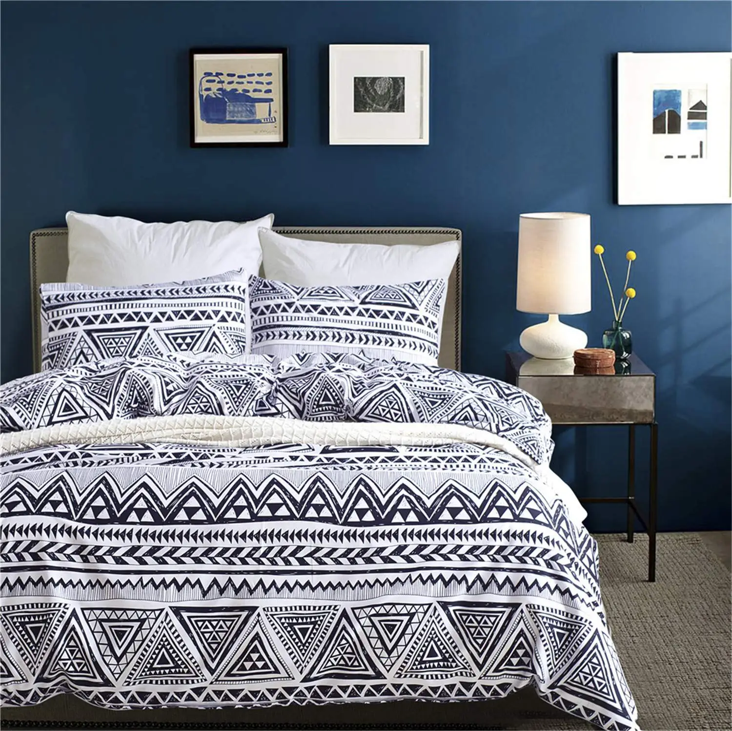 Cheap Black White Duvet Cover Find Black White Duvet Cover Deals