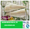 IQF Salted Cod