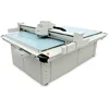 Automatic Paper Box Sample cutting making machine