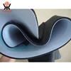 White rubber mousepad rubber sublimation mouse pad material sheets