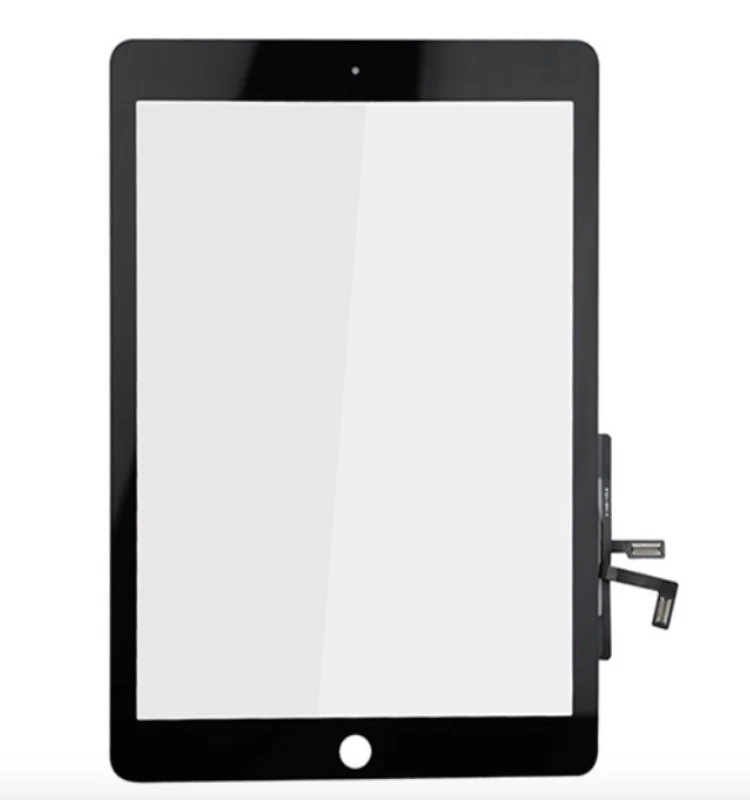 Front Panel Touch Screen For Ipad Air 1 Touch Screen Display Digitizer