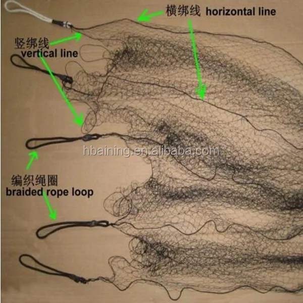 Cheap Use Nylon Mist Nets Bird To Catch Birds And Bats