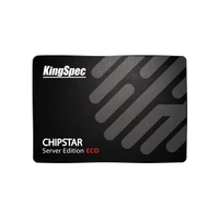 

Kingspec High Speed And Excellent Quality Hard Drive 3D NAND 2.5" Sata Ssd 240Gb External Hard Disk