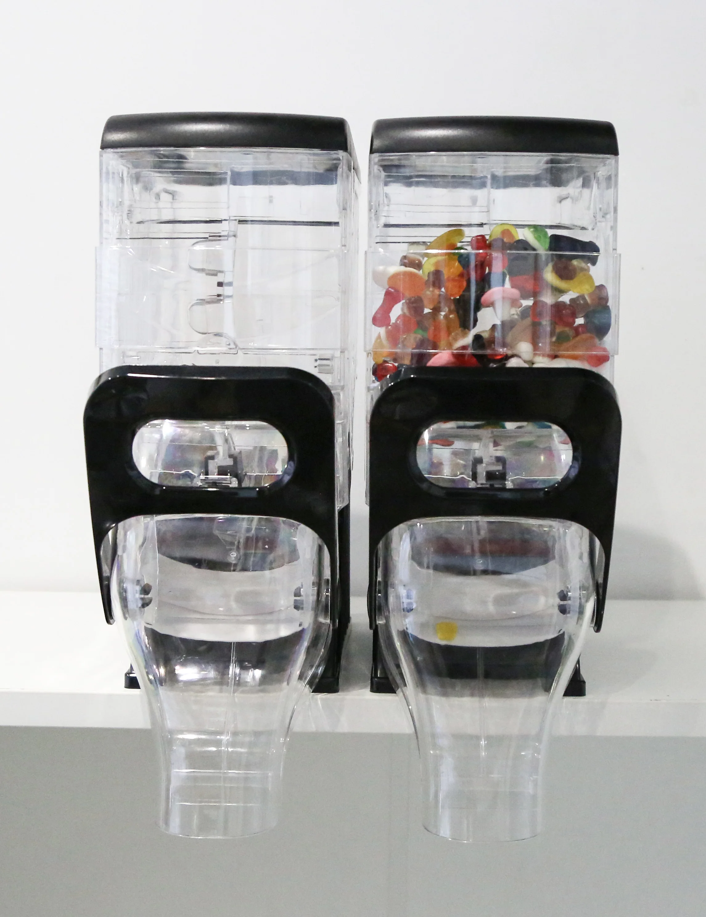 Hot Sale Coffee Powder Dispenser For Bulk Food Buy Coffee Powder