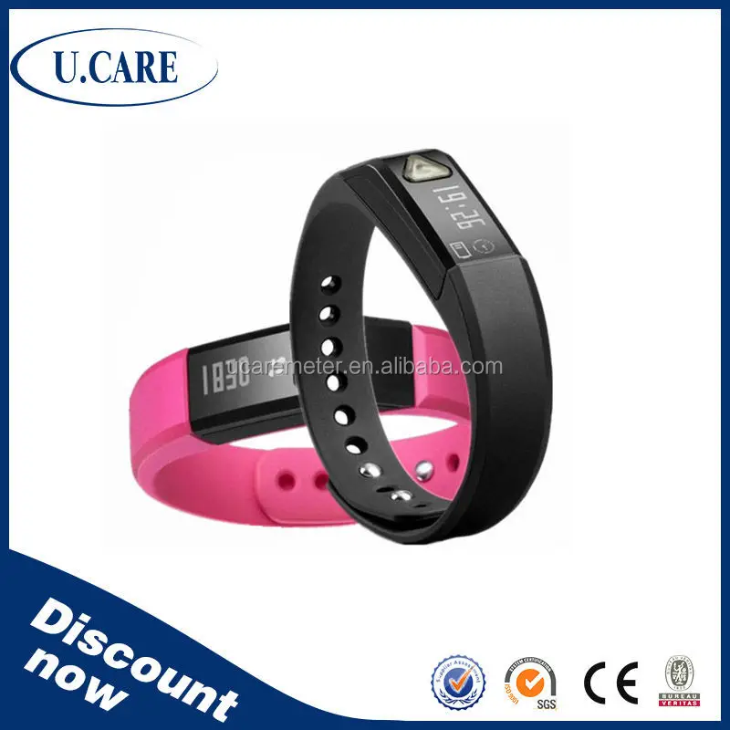 smart bracelet fitbit