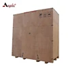 Angelic wooden Packaging Box for packing heavy-duty equipment custom printed shipping boxes