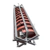 Spiral chute for sorting iron ore with high quality from China
