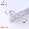 The office pins flat metal paper clip for 29mm