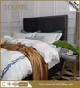 Bedding embroidery Bed Sheet in China King Bedsheet Polyester Hotel Bed Sheet Set