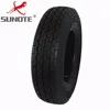155R12C 185R14C 195R15C C series pcr tyre with GCC, China shandong top 10 auto rubber car tires factory prices list