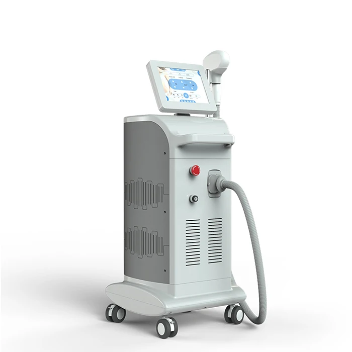 

Best selling items 808nm diode laser hair removal beauty equipment