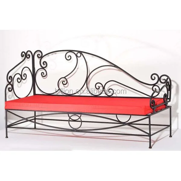 Forged Steel Sofa Beds Designs Forged Steel Sofa Beds Designs