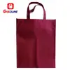 Cheapest excellent innovative custom non woven package bags