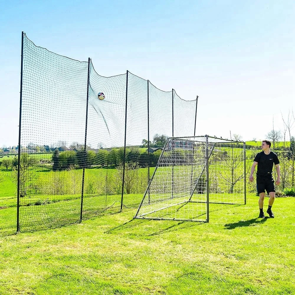 Sport Court Fence Goal Net Soccer Ball Stop Net Ball Catch Netting - Buy  Catching Net,Ball Stop Net,Tennis Court Fence Netting Product on Alibaba.com