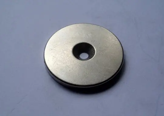 disc magnet